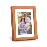 Hidden Photo Frame Storage, Secret Compartment Storage Box, Out of Sight Secret Hidden Jewelry Key H
