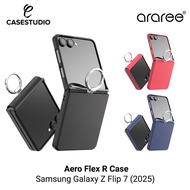 Araree Aero Flex R Case for Samsung Galaxy Z Flip 7 (2025)