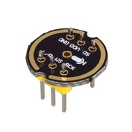 JURHOMIE 24Bit INMP441 Microphone Module Digital Output ESP32 MEMS Microphone Sensor Professional Om
