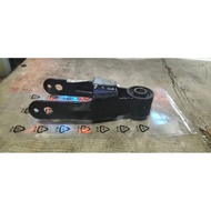 bushing bereket monting bawah peugeot 206 306 bushing cagak