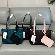 Agnes B. Tote bag/單肩袋