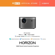 XGIMI Horizon - 1080P Smart Home Cinematic Projectors PCByte
