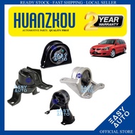 2 YEAR WARRANTY MITSUBISHI LANCER CS3 CS3A CS5 (2002-2007) HUANZHOU ENGINE MOUNTING SET