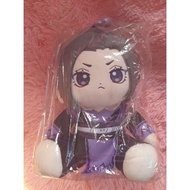 MDZS  Mo Dao Zu Shi Jiang Cheng Baobao Cheng 40CM Fanmade Doll