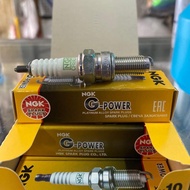 Genuine NGK Needle Spark Plug (cr8egp cr7hgp)