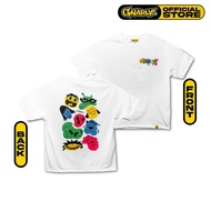 - Gnarly Ghead T-Shirt
