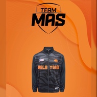 ￼TEAM MAS DEMI MALAYSIA JACKET (LIMITED EDITION) 100% ORIGINAL (READY STOCK)