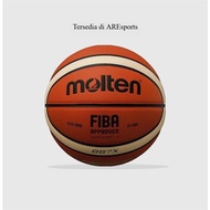 MOLTEN basketball GG7X ORIGINAL MADE in Thailand