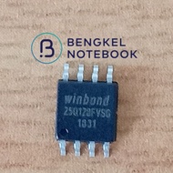 IC Bios Winbond W25Q128FVSG 25Q128FVSG 25Q128 W25Q128 W25Q128FVSSIG 3.3V 16Mb SOP-8