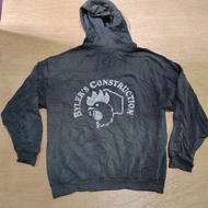 byler's construction gildan hoodie bundle #16