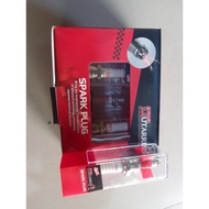 MUTARRU SPARKPLUG DR8EA FOR MOTORCYCLE