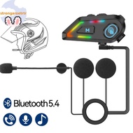 Strongaroetrtr TYPE-C Interface For Helmet  Headset For LEXIN B4FM/GTX/G2P/G16/G1/MeshCom/Novus Moto