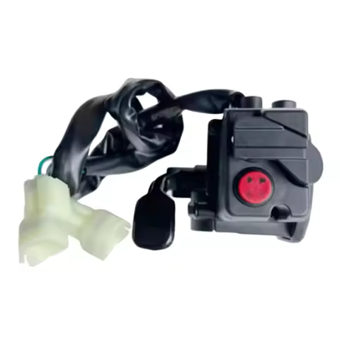 For Cfmoto 400 CF400AU 450 500S CF500AU-7S 520 ATV 9GQ0-160700-10002 Right Handle Bar Switch For Mot