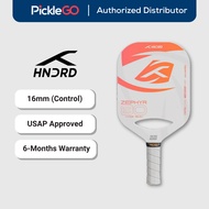 HNDRD Zephyr 80 WIDE Pickleball Paddle (16mm)