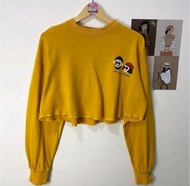 LEON AND MATILDA CROOPE SWEATER CROOPE WANITA TERBARU