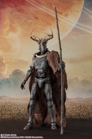 Bandai(บันได) TAMASHII S.H.FIGUARTS JIMMY (REBEL MOON)