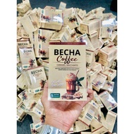 BECHA COFFEE CARAMEL MACCHIATO