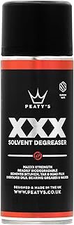 Peaty's XXX Solvent Degreaser 400ml