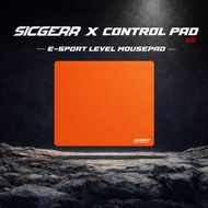 SICGEAR Gaming Mousepad  V2  Esport XSoft LARGE