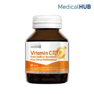 Amsel Vitamin C 500 mg 500 mg. 30 Capsules 22613