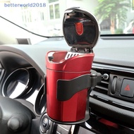 [modamaven] Universal Car Air Vent Drink Cup Bottle Holder Car Water Bottle Holders Car Cup Ra Multi