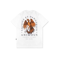 Animous Kaos Tshirt PhoenixS-5XL