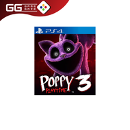 Poppy Playtime Chapter 3 Full Game (PS4 & PS5) Digital Download