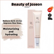 【Beauty of Joseon】Ginseng Rejuvenating Eye Cream 30 ml/Anti-aging - Reduces dark circles