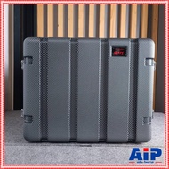 KEVLAR NPE RACK RC-ABS8UM ลึก12นิ้ว กล่องใส่เครื่องเสียง RC ABS 8UM ABS 8 UM แร็คพลาสติก ABS8UM แร็ค