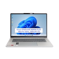 Laptop cũ Lenovo IdeaPad Slim 5 OLED 15ARP10 - 83J3001DVN (AMD Ryzen 7-7735HS) (Xám) - Đã kích hoạt
