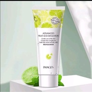 JMALL BUNDLE 2PCS IMAGES Fruit Acid Exfoliation Exfoliating Gel Dead Cell Removal