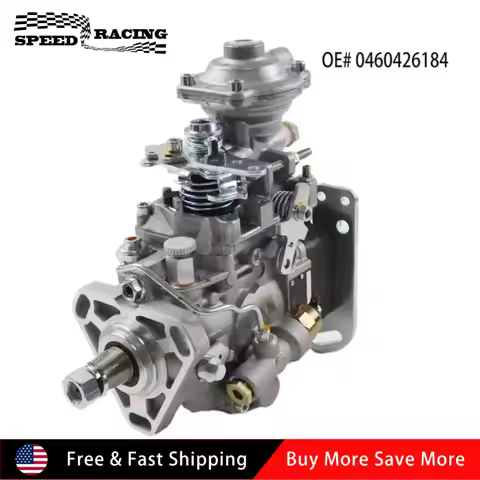 0460426205 High Quality VE Diesel Fuel Injection Pump For 1990-1993 Dodge 5.9L Cummins 12V 6BT Diese