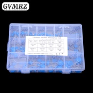 15Values ​​Varistors 150PCS 7D471 7D561 14D431 5D471 7D270 7D391 7D431 10D270 10D241 10D391 10D431 1