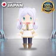 GOOD SMILE COMPANY HELLO GOOD SMILE Frieren Figure