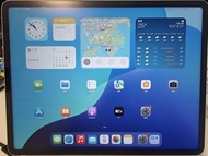 Apple iPad Pro 12.9吋 (第6代) 1TB 5G 流動網絡版 + Apple Magic Keyboard