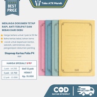 Gand Folio Paper Folder – Office Document Archive Folder Letter Folder/ Administration File Folder –