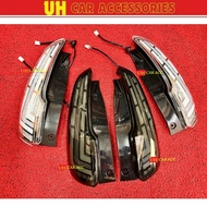 PERODUA MYVI LAGI BEST ICON LED TAILLAMP TAIL LAMP LIGHT LIGHTS