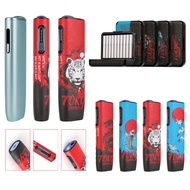 Leather Case for IQO ILUMA I ONE Protective Cover Lightweight, ultra-thin and portable Design Univer
