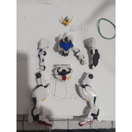 hg barbatos (gunpla spare parts)