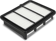 CA12290 Engine Air Filter For 2018 2019 2020 2021 2022 2023 Honda Accord L4 1.5L Replace# 17220-6A0-