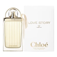 Chloe Love Story EDP 75ml Perfume Spray Authentic Brand New