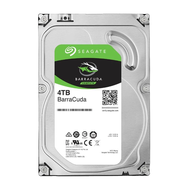 Seagate 希捷 新梭魚 4TB 5400轉 256MB 桌上型內接硬碟 3.5吋 515g