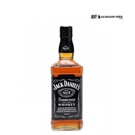 JACK DANIEL BLACK 700ML