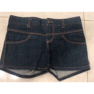 Kerry Express Jeans Shorts