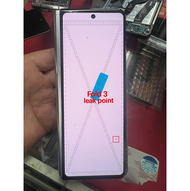 Inner Screen AMOLED For Samsung Fold 3 F9260 F926B F926U LCD Touch Screen For Samsung Fold 3 Defect 