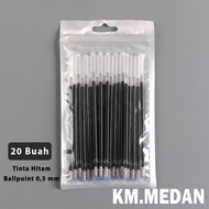 Refill Pen Contents Pen Gel Pen Gel Pen Refill 0.5mm 0.38mm