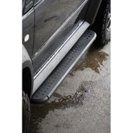 Suzuki Jimny Sierra JB64 JB74 Side Step Version 3 - Rock Slider, Side Steps, Side Protection Pair