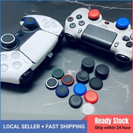 1PCS PS4 &amp; PS5 Thumb Grip Controller Caps Cover Joystick Analog Cap Protector for Ps4 Ps3 Xbox Playstation