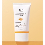 Dr.G Sunscreen SPF50+ PA++++ | Brightening Up Sun+ / Brightening Up Moisture / Green Mild Up+ Sun