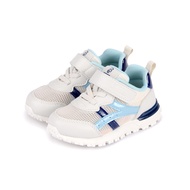 Belle Belle Children's Sports Shoes Women's 2022 Autumn Lightweight Running Shoes White Mesh Breatha